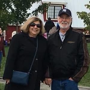 Meet your Posher, Fran